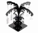 Jewelry display stands